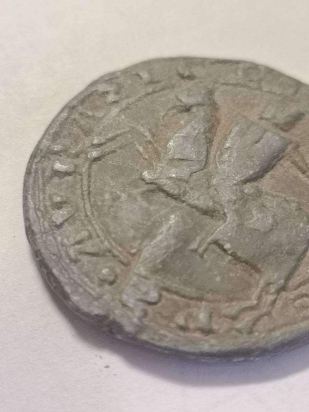 Tutti le monete: Siegel 1218-1282 – Usato da Bern venduto da Yunkom 6