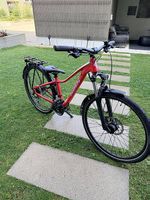 Jugendvelo BiXS
