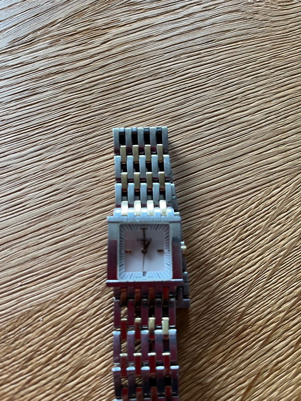 Tissot Orologi: Armbanduhr /// Tissot – Usato da Brittnau venduto da Zofigerin 2