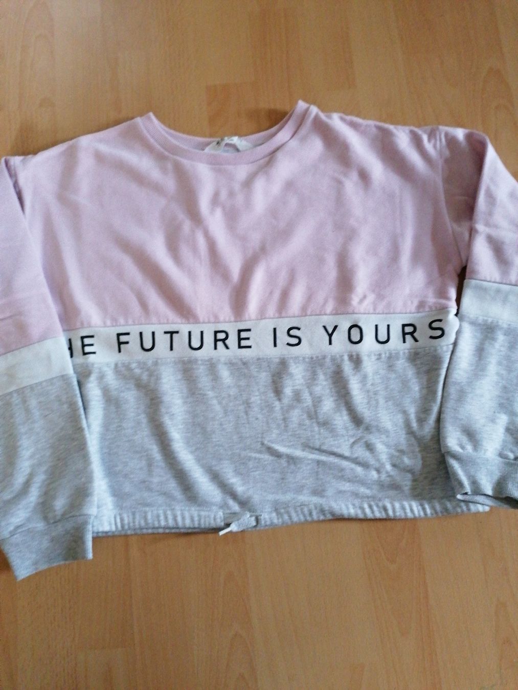 H&M Maglioni & Felpe: Coole Mädchen Sweatshirt, Grösse 158-164 – Usato da Oberriet SG venduto da elternbabykind