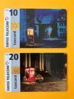 2x Taxcard