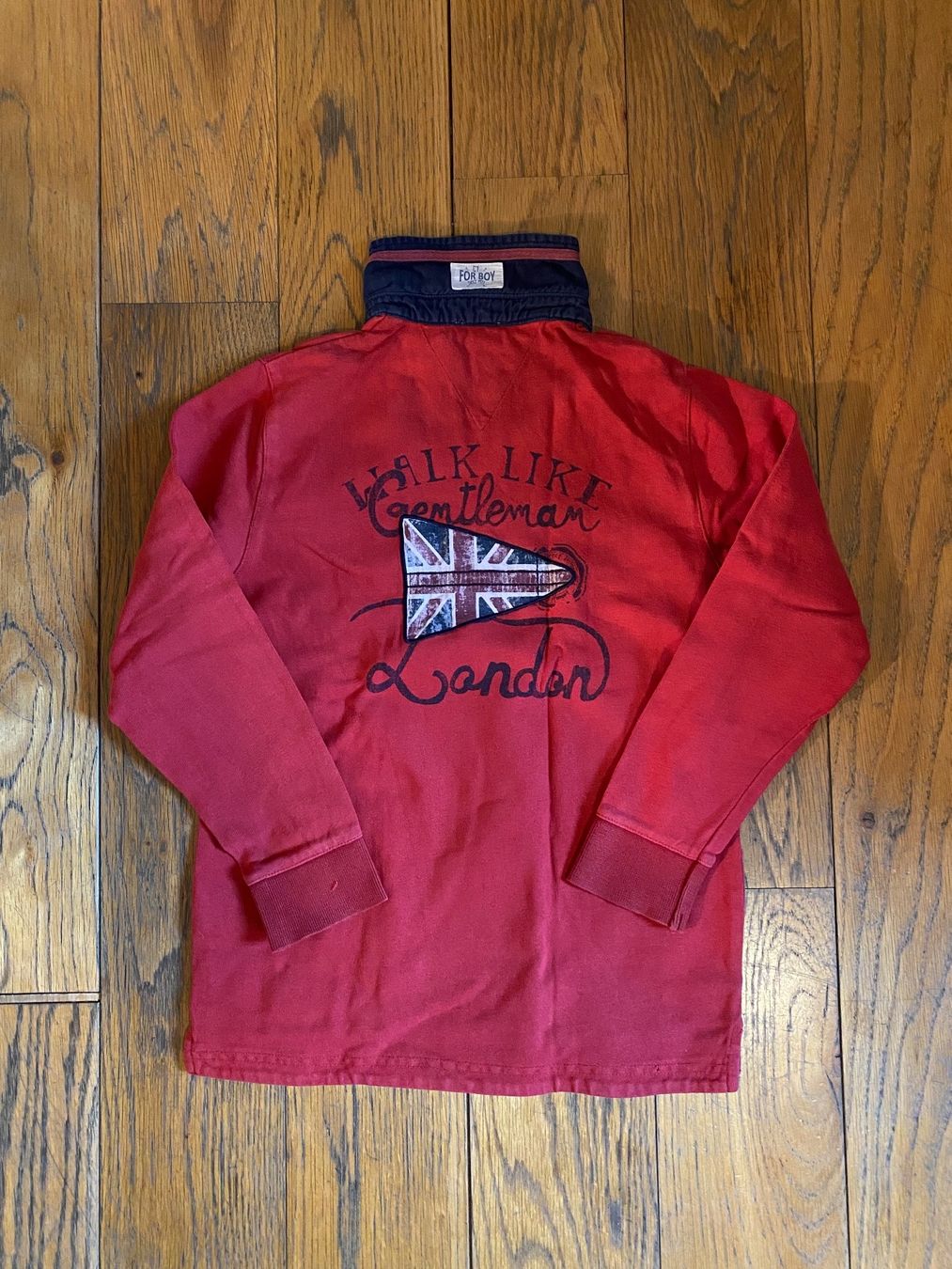 Cyrillus Camicie, T-shirt & Polo: Polo Cyrillus 8 ans – Usato da Hermance venduto da joe_td6n 3