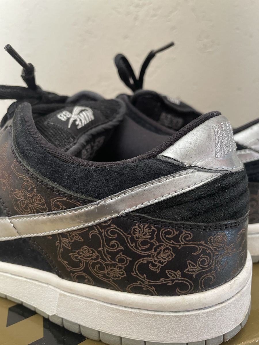 Scarpe da uomo: Nike SB Dunk Low Takashi 2.0 – Usato da Solothurn venduto da lucjni 3