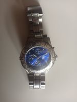 Fossil blue