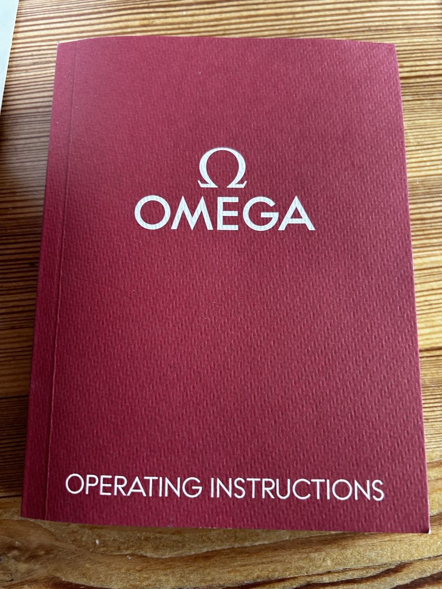 Omega Uhren: Omega Seamaster – Gebraucht aus Andermatt von h_s_soulsurfer 1