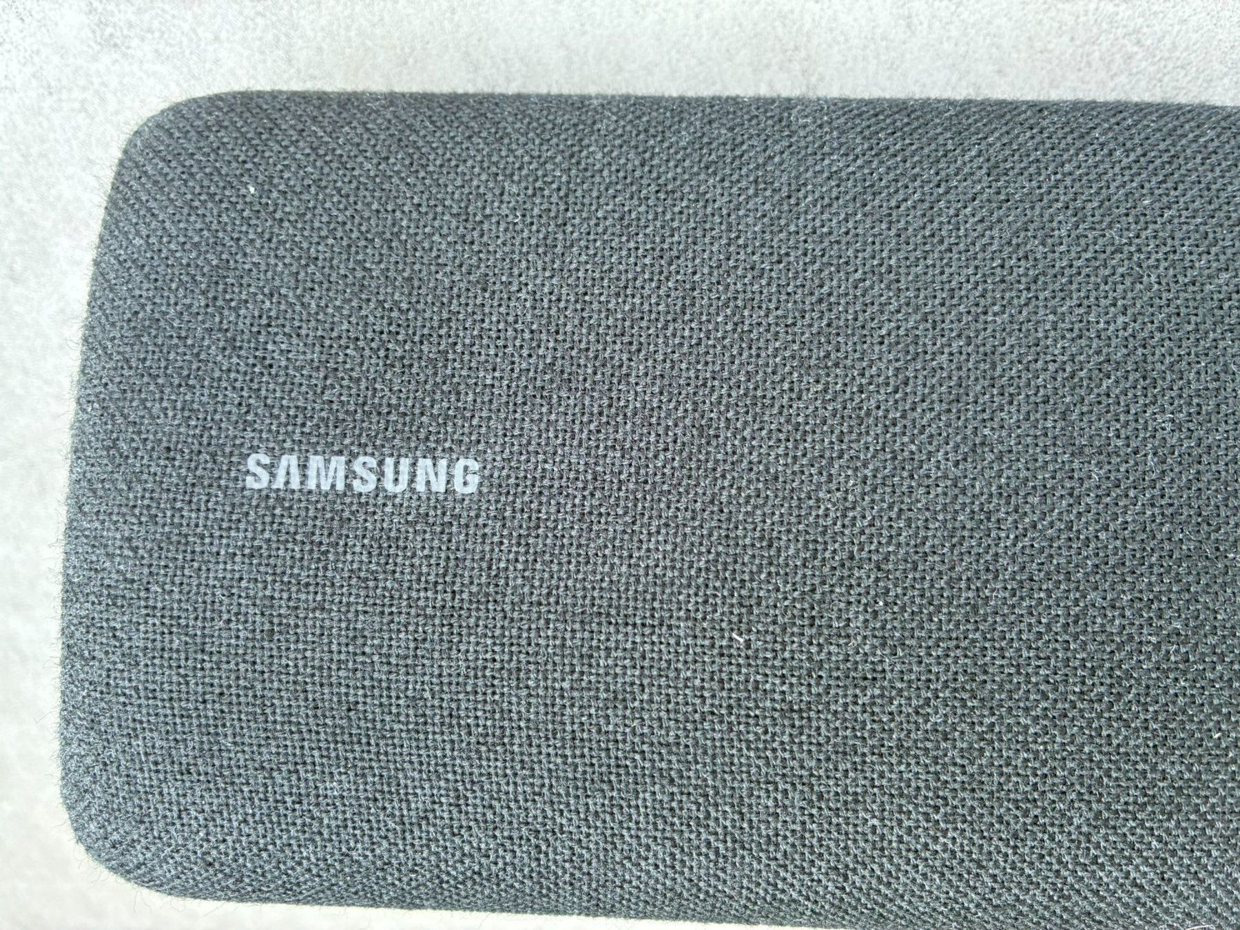 Samsung Haut-parleurs: SAMSUNG Soundbar HW-S60T – D'occasion à Luzern par WerLu 1