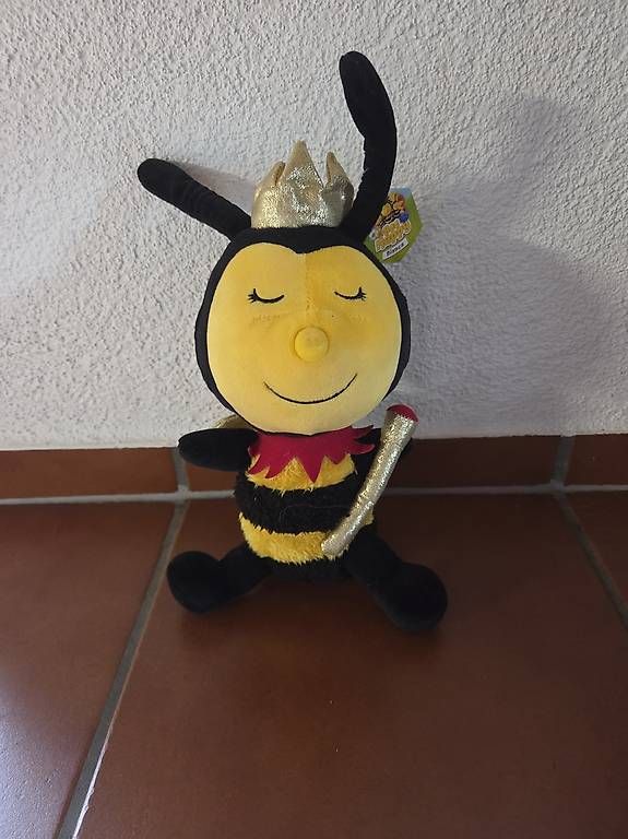 Jouets: Plüschtiere – D'occasion à Schachen b. Reute par jes_69lq 1