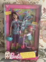 Barbie Sisters Skatenord 
