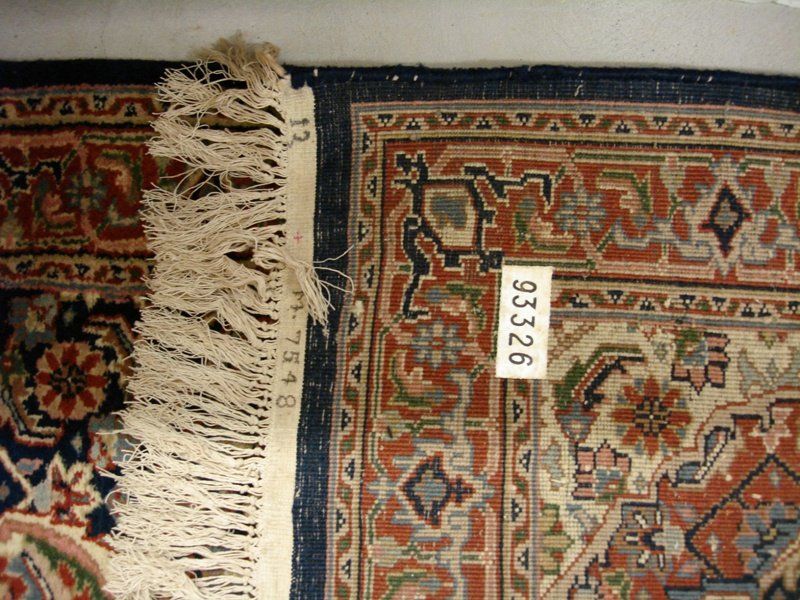 Tapis: Sarough-Läufer – D'occasion à Steffisburg par zwilling50 2