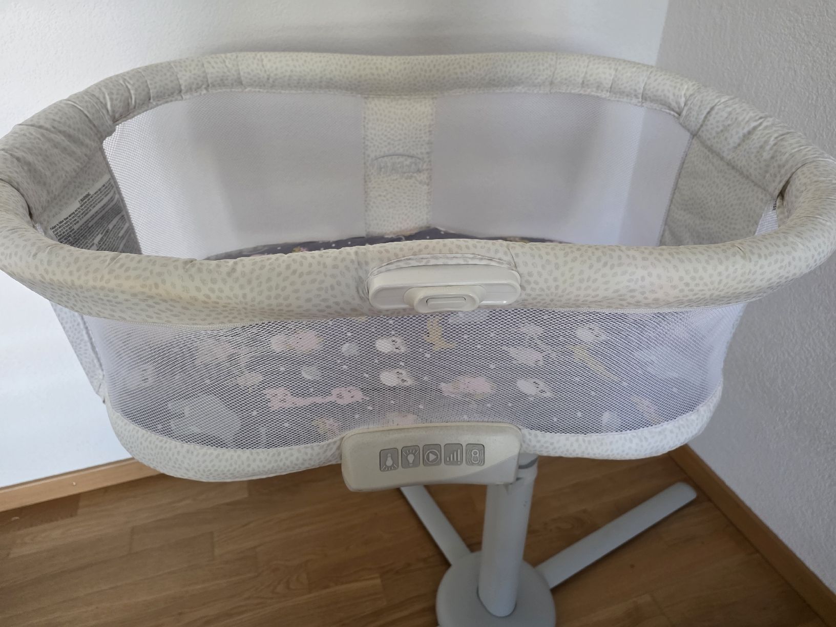 Letti: Beistellbett Hayo – Nuovo (secondo la descrizione) da Glattbrugg venduto da JRHS