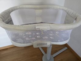 Beistellbett Hayo