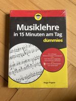 Musiklehre in 15 Min. am Tag für Dummies