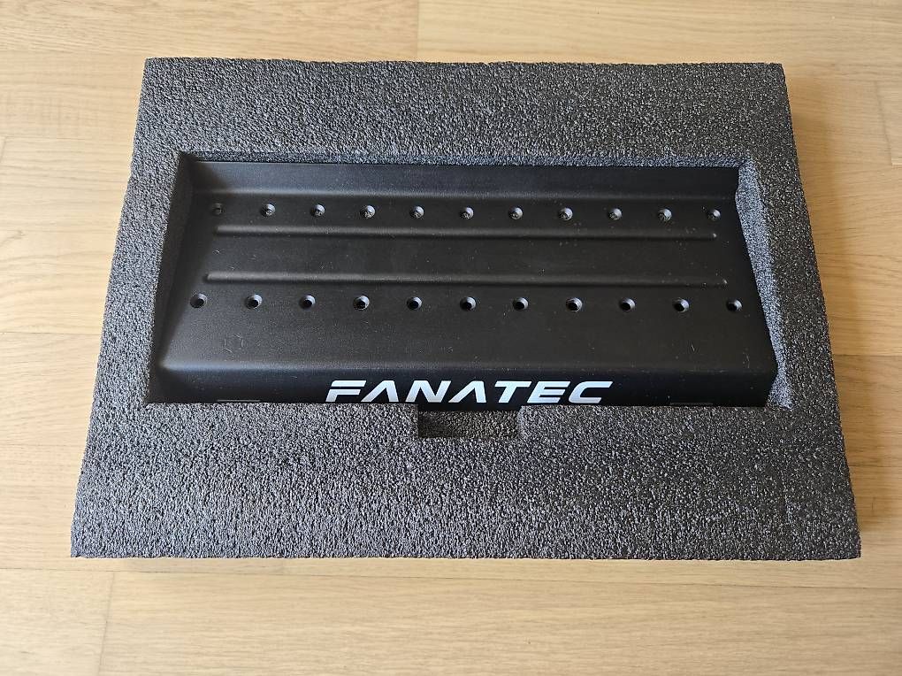 Controller: Pédalier FANATEC CSL – Usato da Renens VD venduto da reg_7ddr 3