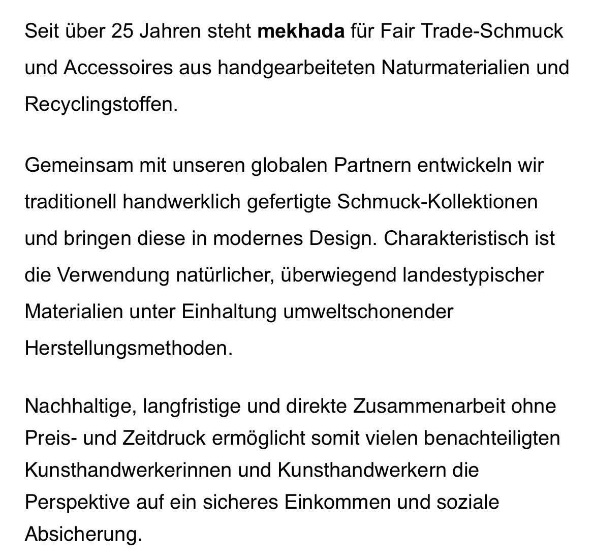 Ketten: Mekkhada Keramik Halskette – Neu (gemäss Beschreibung) aus Rueun von Alegra787 3