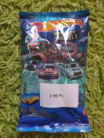 Hot Wheels Mystery Models series 2 - 2022 Super stinger 10 