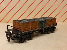 Güterwagen Märklin spur 0