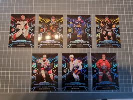 Prime Prospect / 65 - Serie 1 - 25 / 26