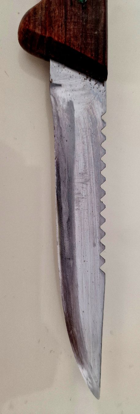 Accessori: Fischerei messer gebraucht – Usato da wetzikon venduto da Bestedienste 1