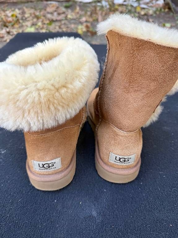 Ugg Damenschuhe: UGG Gr.38 – Gebraucht aus Zürich von bil_s7tp 1