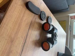 🆕​​​ Fernglas 80x80 Coated Optics