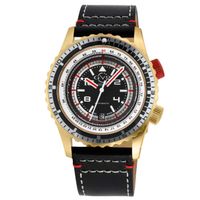 GV2 VON GEVRIL Contasecondi Herrenuhr Automatik LP.3650,-Fr