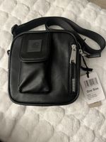 Carhartt WIP Payton Bag - Black, Brand New With Tags!