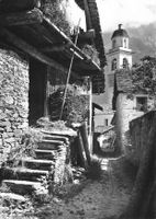 Soglio
