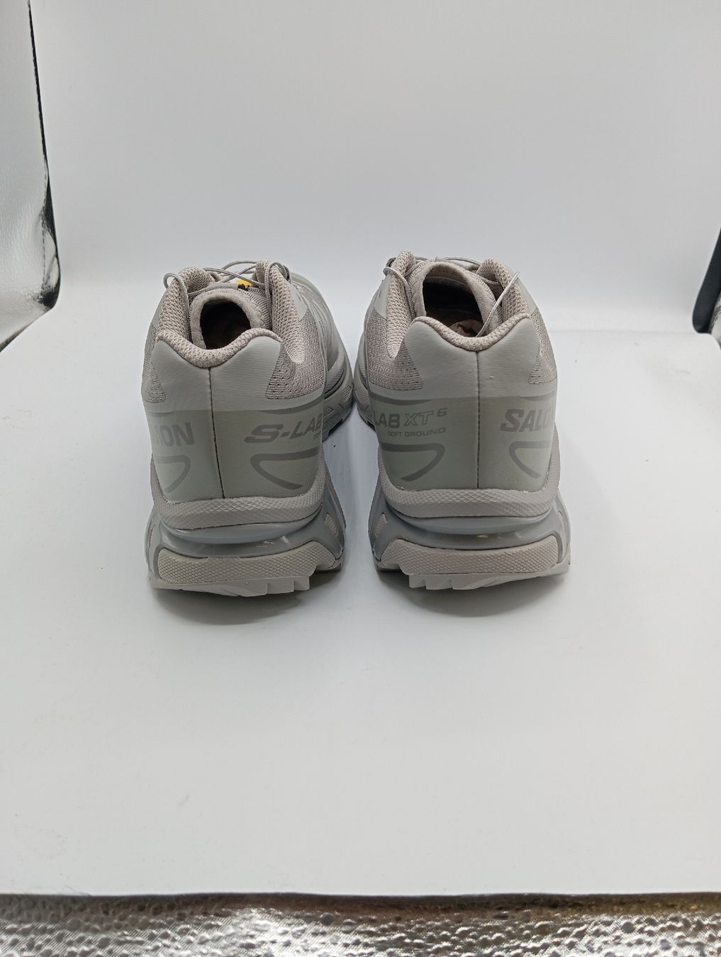 Salomon Scarpe da uomo: Salomon XT-6 "Ghost Grad" (EU42) – Nuovo e nell'imballaggio originale da Schaffhausen venduto da outlez 3