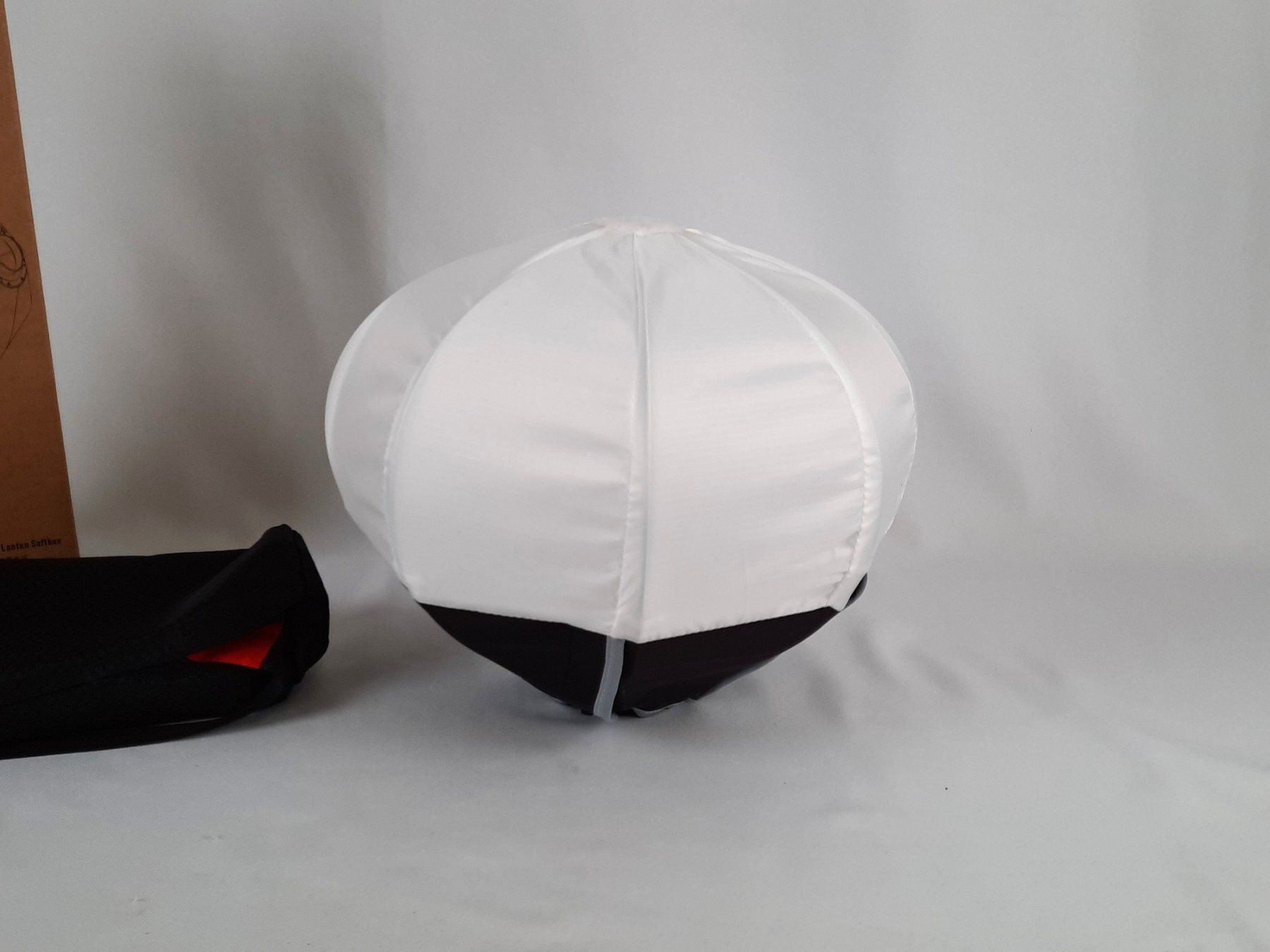 Ulanzi Lampen: ULANZI AS L30 Softbox – Gebraucht aus Beinwil am See von Restwert_Beinwil 1