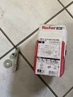 Fischer Bolzenanker FBN II 12/10 GSS 12x106 neu 16 Stk