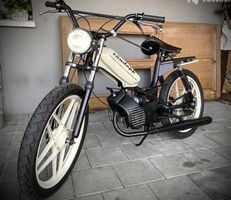 Zündapp Belmondo