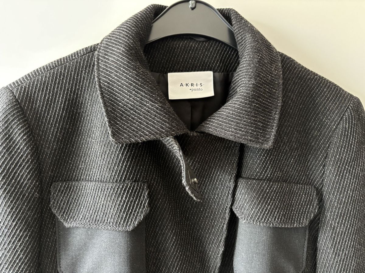 Akris Vestes: Blazer AKRIS Punto – D'occasion à Zürich par ConnieS01 3