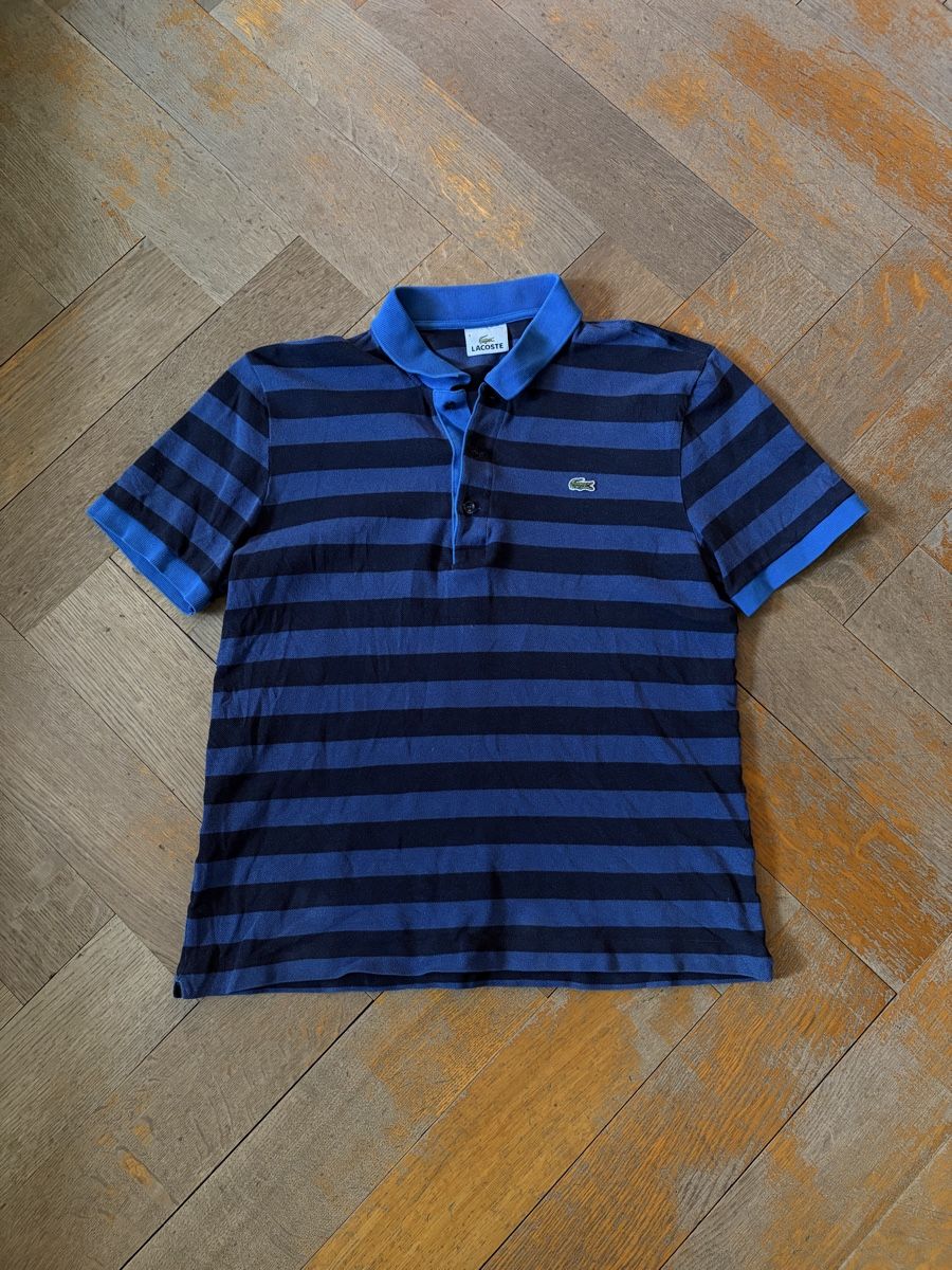 Lacoste Magliette Polo: Lacoste Polo (4) – Nuovo (secondo la descrizione) da Winterthur venduto da raphael.hbg