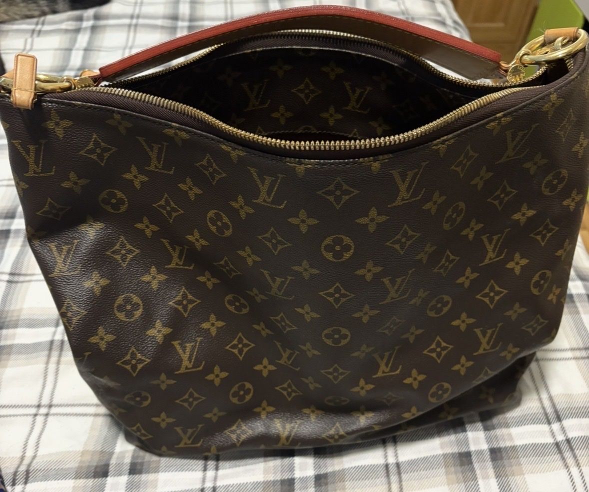 Louis Vuitton Borse da donna: Elegante borsa Louis Vuitton – Usato da Novazzano venduto da jen_hx8j