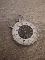 Heuer Stoppuhr Ab,1.- Chf.