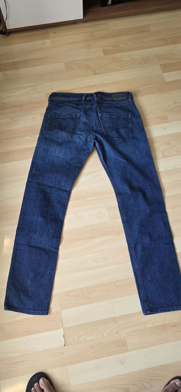 Diesel Jeans: Diesel Jeans – Usato da Chur venduto da ACE18
