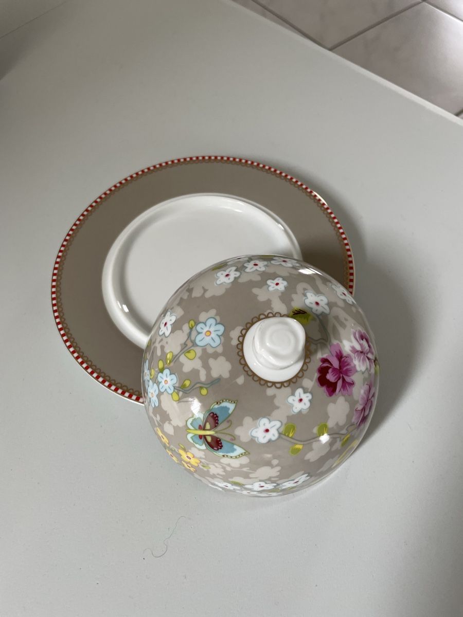 Altre Stoviglie: Butterdose Pip Home – Usato da Menziken venduto da FS-Creativity 1