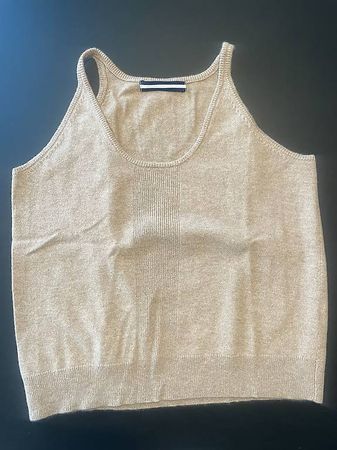 Top - Cashmere