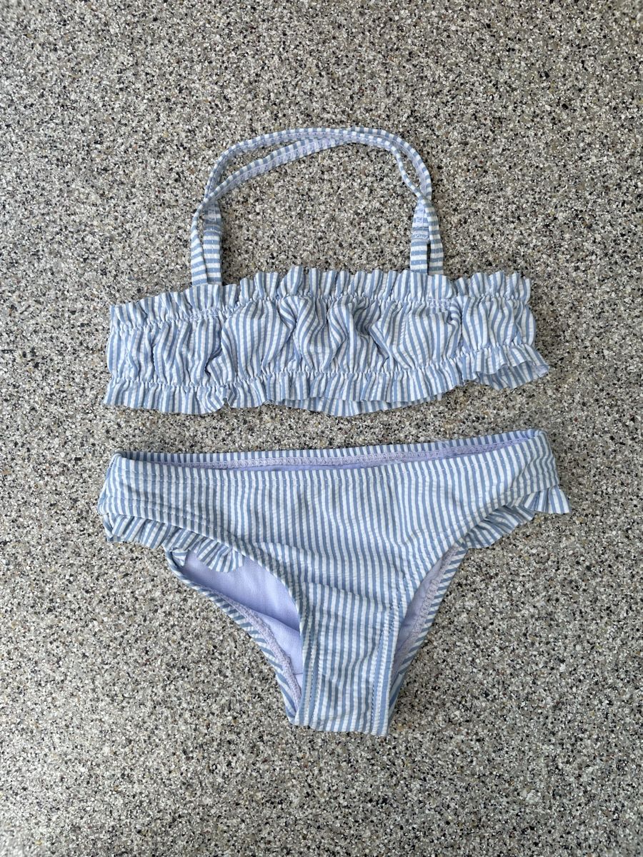 Badekleider & Bikinis: Maillots de bain enfant  – Gebraucht aus Biel/Bienne von ger_f8ls