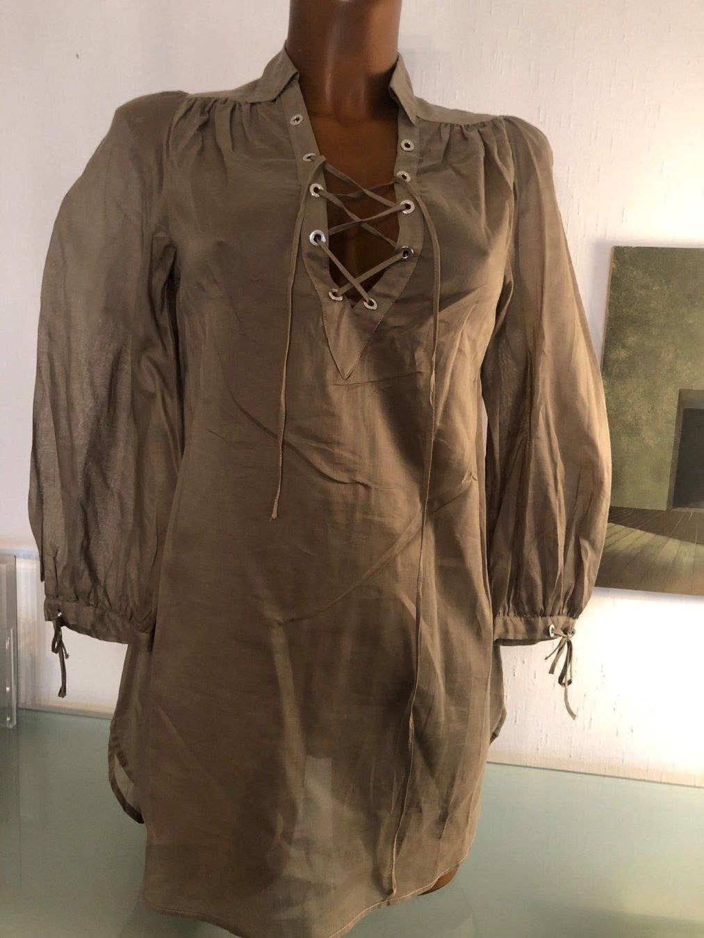Camicette: Anne fontaine – Nuovo (secondo la descrizione) da Pully venduto da Kalissa