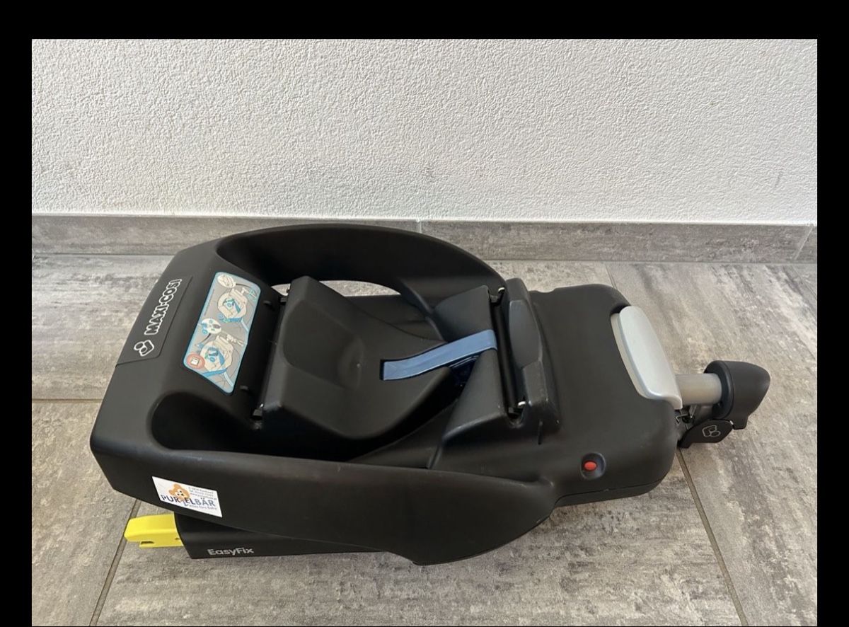 Seggiolini per auto: Maxi-Cosi – Usato da ST.Gallen venduto da zuka2004 2