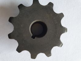 NOS-SACHS Ritzel 11Z. Neu