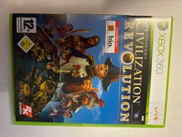 Civilization Revolution (CIB)