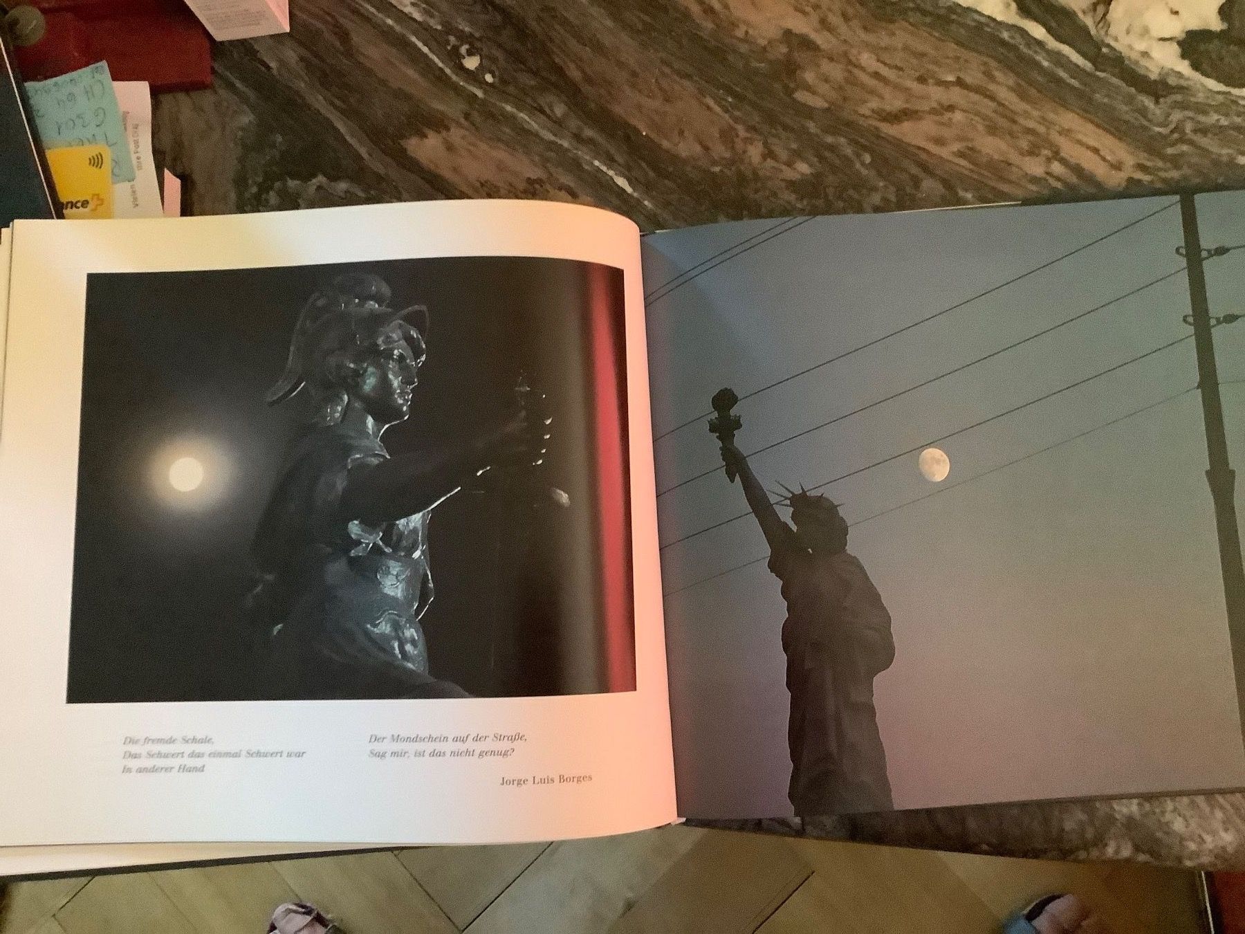 Libri: Mond – Usato da Zürich venduto da Albatros57 4