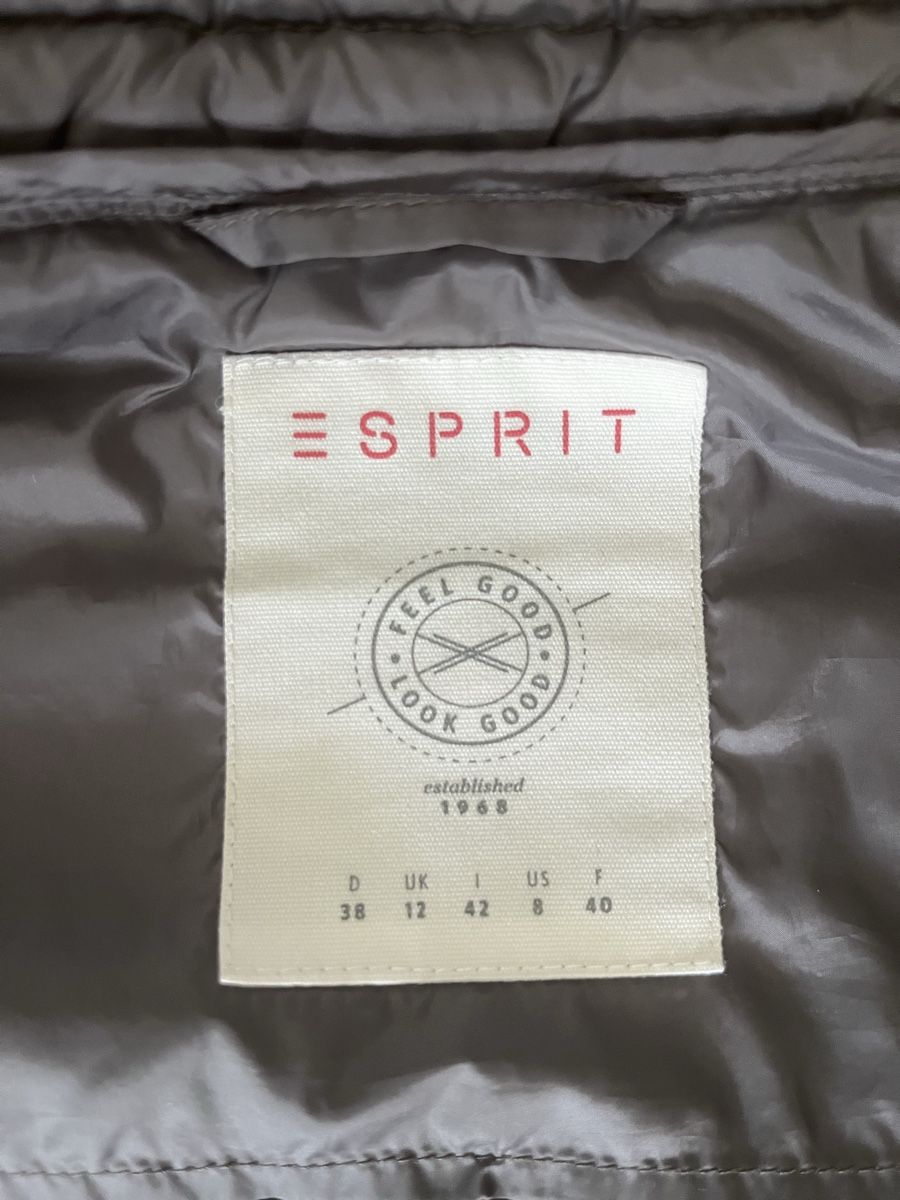 Esprit Gilet & Giacche senza maniche: Weste gesteppt von Esprit, Grösse 38 – Usato da Wenslingen venduto da Sambi09 3