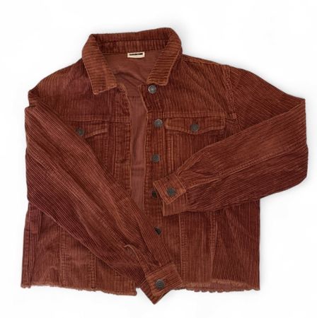 Sommerjacke