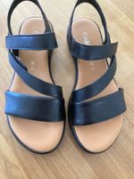 Sommersandalen Leder Gabor 5G neu