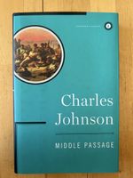 Charles Johnson – Middle Passage