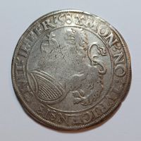 Taler 1558 Zürich