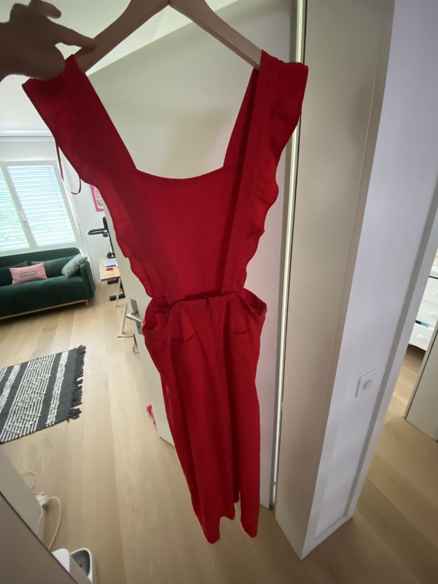 Nafnaf Jumpsuits: Jumpsuit  – Neu und originalverpackt aus Zürich von Helene8003 2